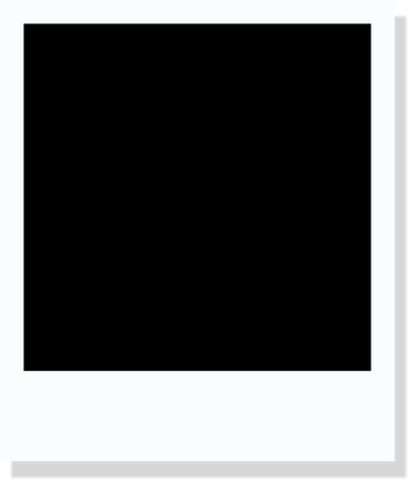 polaroid photo frame